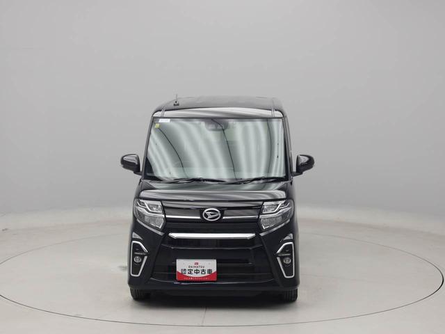 タントカスタムＸ（愛知県）の中古車