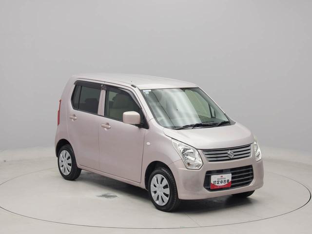 ワゴンＲＦＸ（愛知県）の中古車