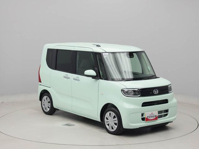 タントＸ　バックカメラ　片側電動スライドドア（愛知県）の中古車