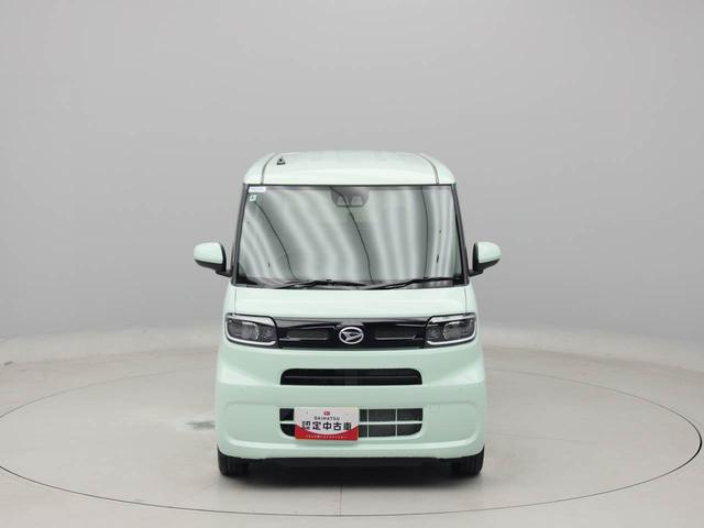 タントＸ　バックカメラ　片側電動スライドドア（愛知県）の中古車