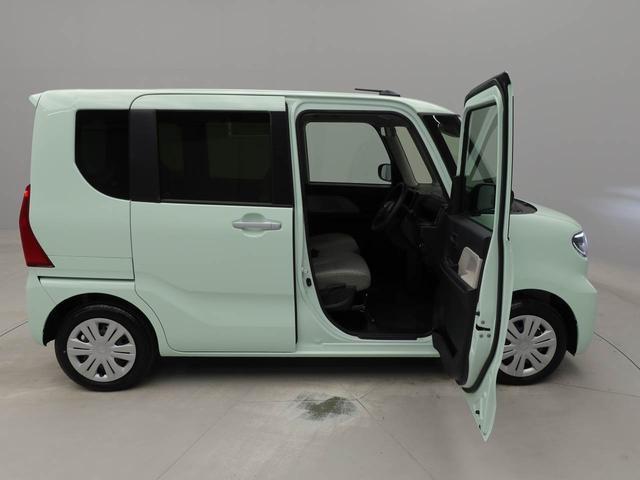 タントＸ　バックカメラ　片側電動スライドドア（愛知県）の中古車