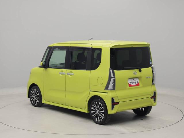 タントカスタムＲＳセレクション（愛知県）の中古車