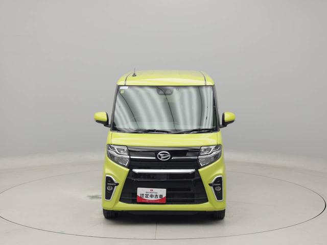 タントカスタムＲＳセレクション（愛知県）の中古車