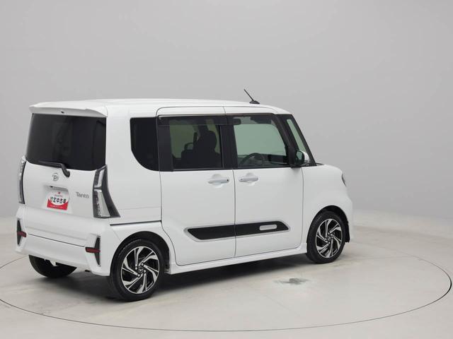 タントカスタムＲＳスタイルセレクション（愛知県）の中古車