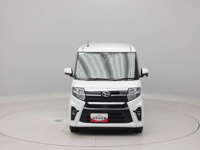 タントカスタムＲＳスタイルセレクション（愛知県）の中古車