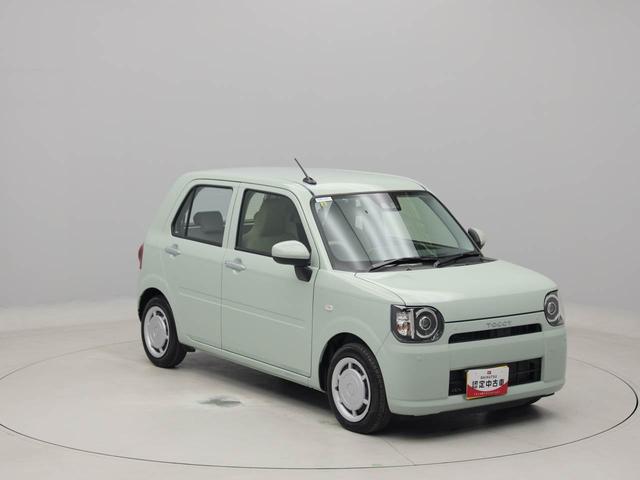 ミラトコットＬ　ＳＡIII（愛知県）の中古車