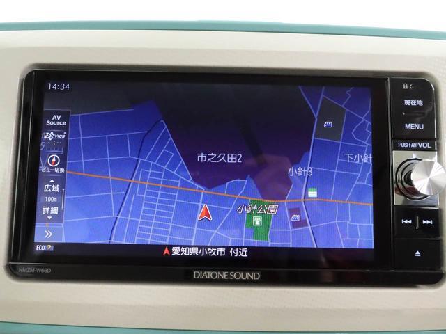 ムーヴキャンバスＸリミテッドメイクアップ　ＳＡII（愛知県）の中古車