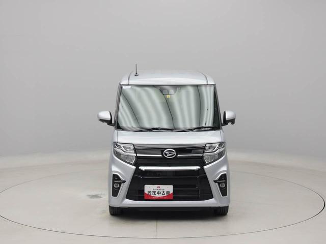 タントカスタムＲＳ（愛知県）の中古車