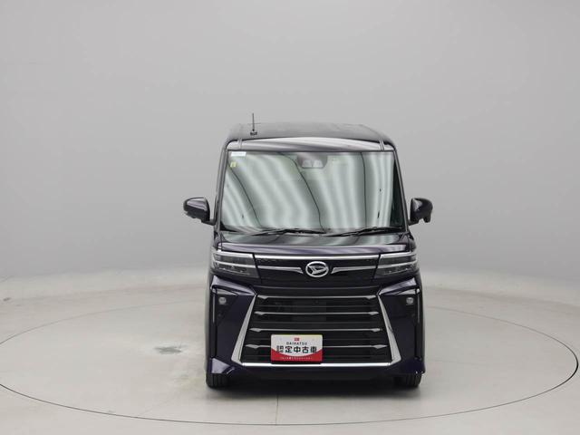 タントカスタムＲＳ（愛知県）の中古車