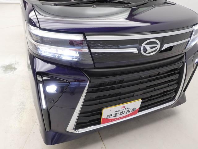 タントカスタムＲＳ（愛知県）の中古車