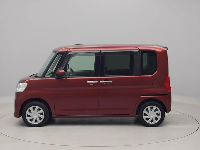 タントＬエアコン　パワステ　パワーウィンドウ　ＡＢＳ　エアバック　キーレス　電動ドアミラー（愛知県）の中古車