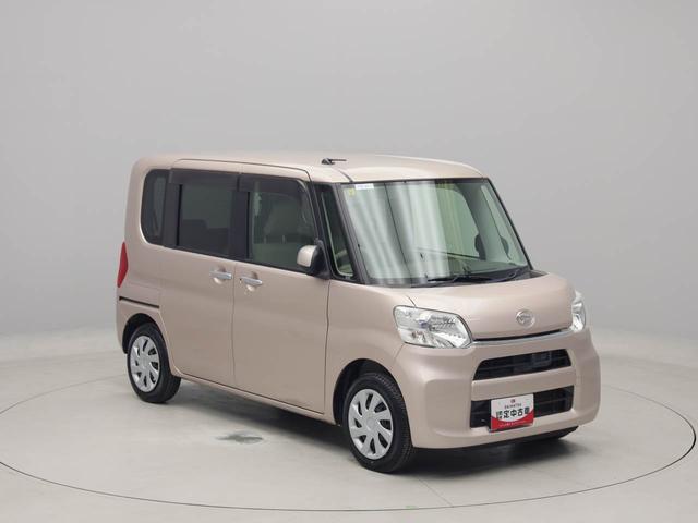 タントＸ　スマートセレクションＳＡ（愛知県）の中古車