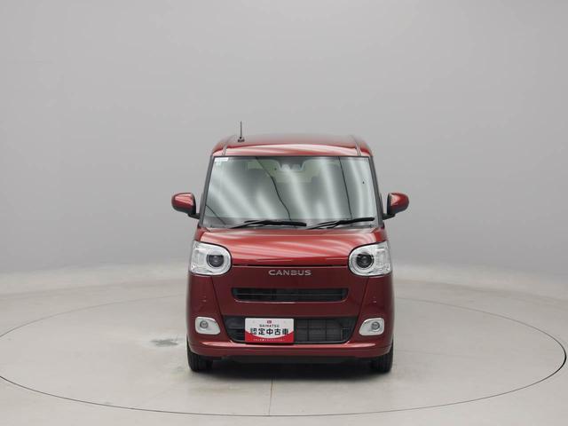ムーヴキャンバスセオリーＧエアコン　パワステ　パワーウィンドウ　ＡＢＳ　エアバック　キーフリー　電動ドアミラー（愛知県）の中古車