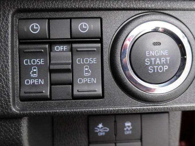 ムーヴキャンバスセオリーＧエアコン　パワステ　パワーウィンドウ　ＡＢＳ　エアバック　キーフリー　電動ドアミラー（愛知県）の中古車