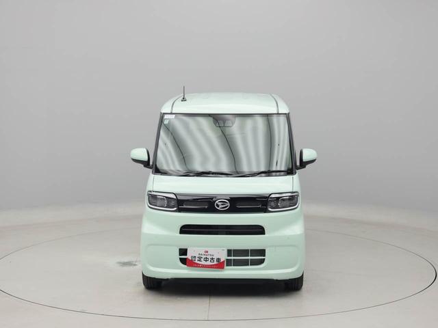 タントＸ　ＬＥＤヘッドライトライト　片側電動スライドドア（愛知県）の中古車