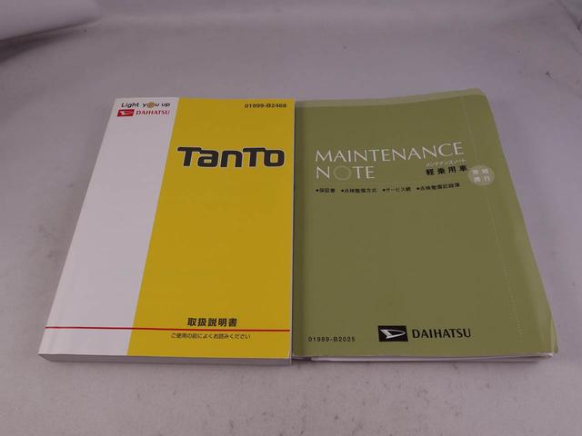 タントＬ　ナビ　バックカメラ　ＥＴＣ　キーレス　禁煙車ナビ　バックカメラ　ＥＴＣ　キーレス　禁煙車（愛知県）の中古車