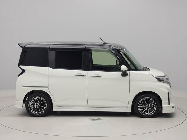 トールカスタムＧ　ターボ（愛知県）の中古車