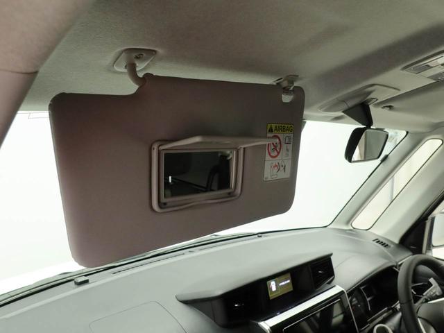 トールカスタムＧ　ターボ（愛知県）の中古車