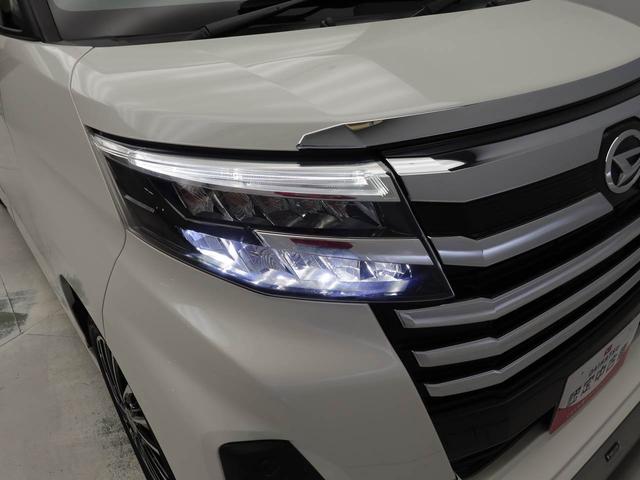 トールカスタムＧ　ターボ（愛知県）の中古車