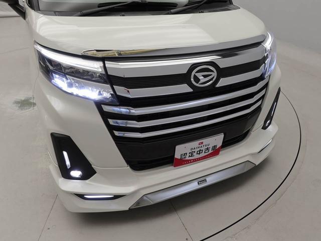 トールカスタムＧ　ターボ（愛知県）の中古車