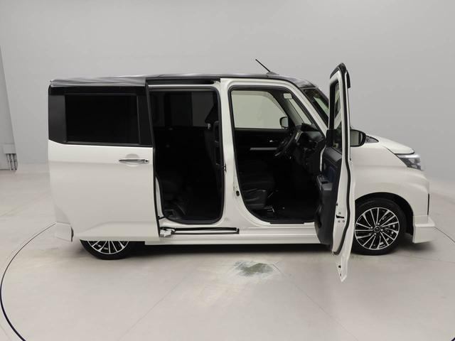 トールカスタムＧ　ターボ（愛知県）の中古車