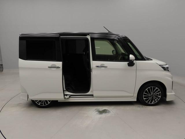 トールカスタムＧ　ターボ（愛知県）の中古車