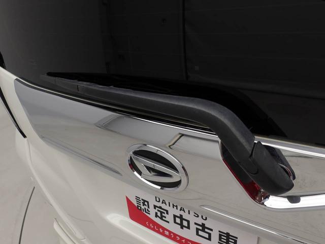 トールカスタムＧ　ターボ（愛知県）の中古車
