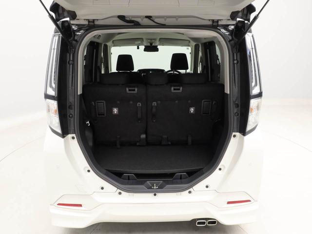 トールカスタムＧ　ターボ（愛知県）の中古車
