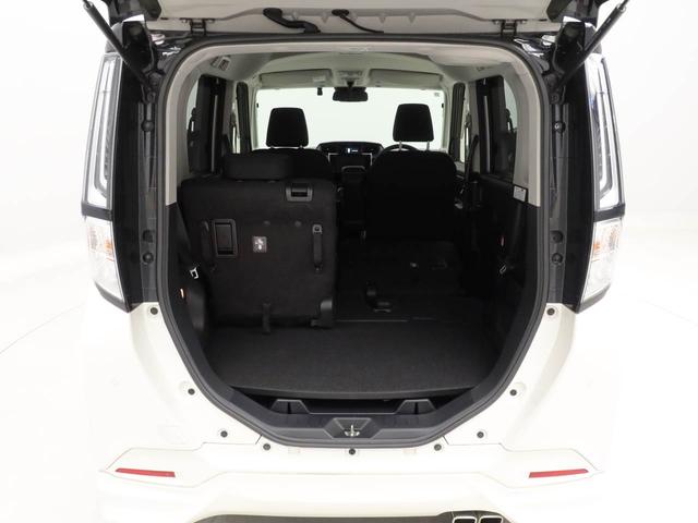 トールカスタムＧ　ターボ（愛知県）の中古車