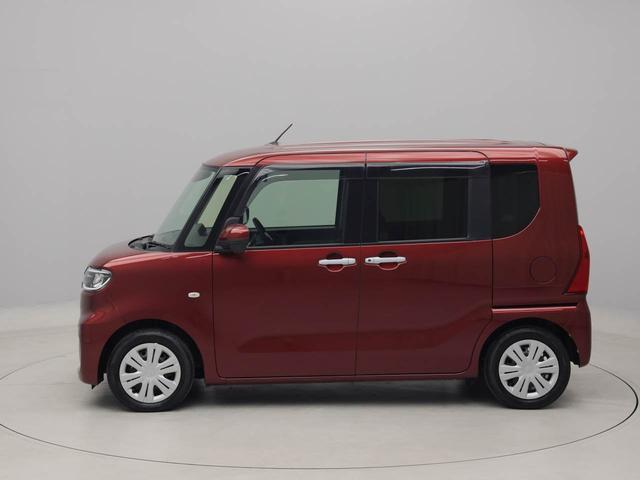 タントＸ（愛知県）の中古車