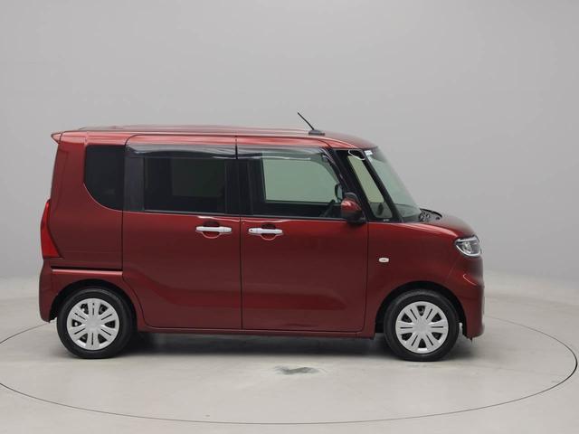 タントＸ（愛知県）の中古車