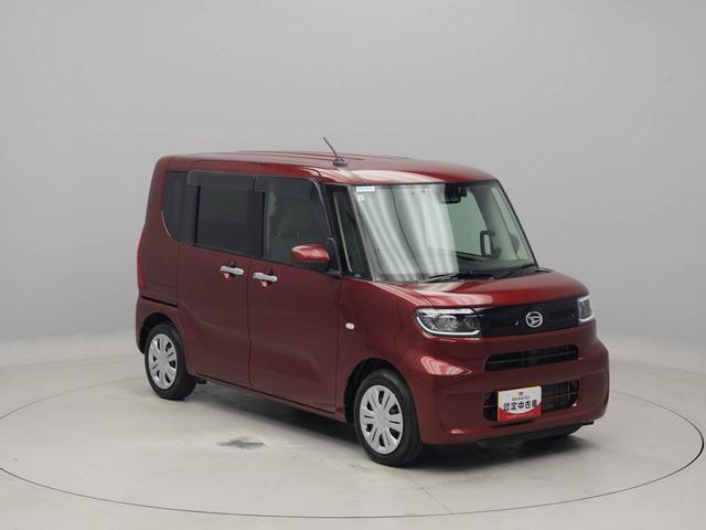 タントＸ（愛知県）の中古車