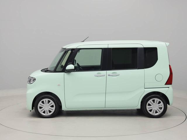 タントＸ（愛知県）の中古車