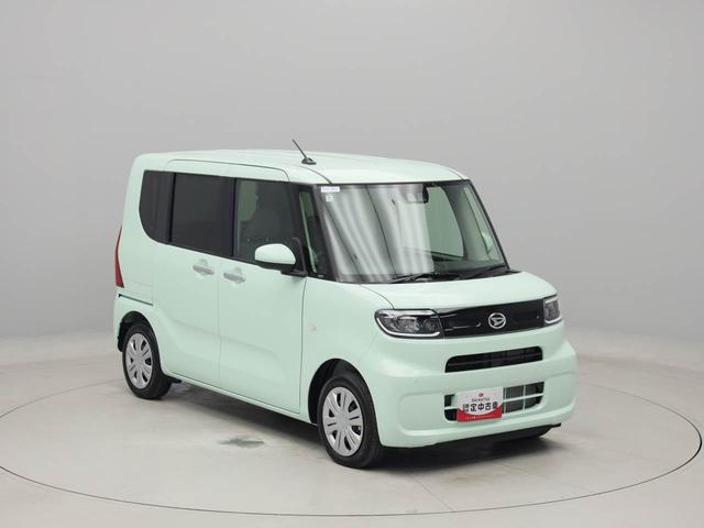 タントＸ（愛知県）の中古車