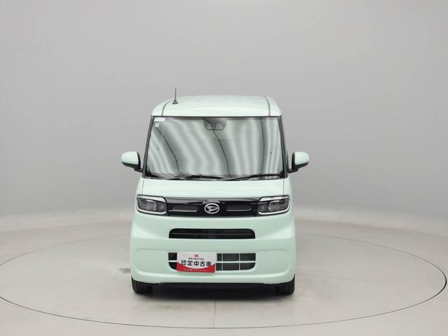 タントＸ（愛知県）の中古車