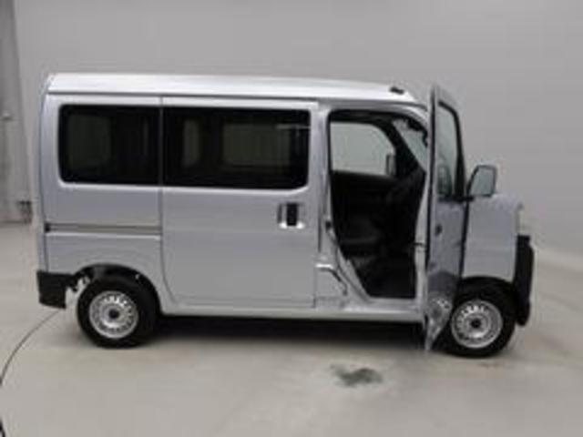 ハイゼットカーゴスペシャルクリーン（愛知県）の中古車