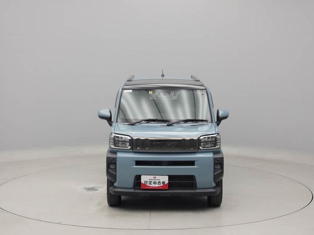 タフトＧメモリーナビ　バックカメラ　ドラレコ　ＥＴＣ　ＬＥＤヘッドライト　電子パーキング　キーフリー（愛知県）の中古車