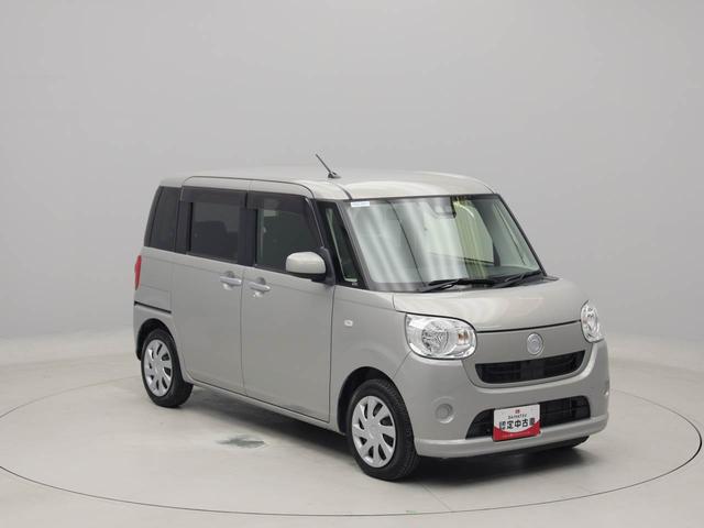 ムーヴキャンバスＬ　ＳＡIII（愛知県）の中古車