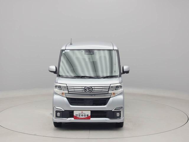 タントカスタムＸ　ＳＡIII（愛知県）の中古車