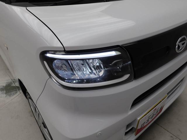 タントＸ（愛知県）の中古車