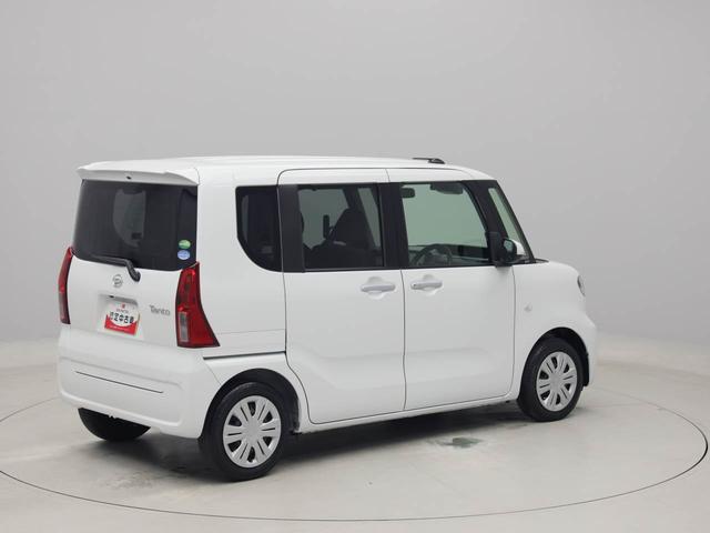 タントＸ（愛知県）の中古車