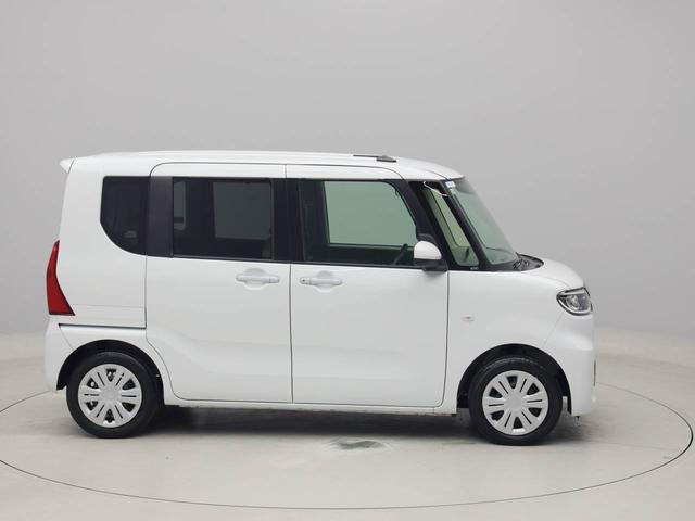 タントＸ（愛知県）の中古車