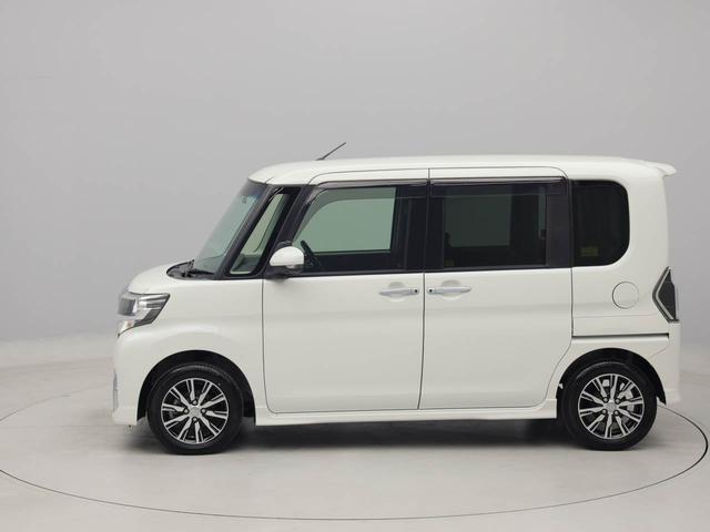 タントカスタムＸ　トップエディションＶＳ　ＳＡIII（愛知県）の中古車