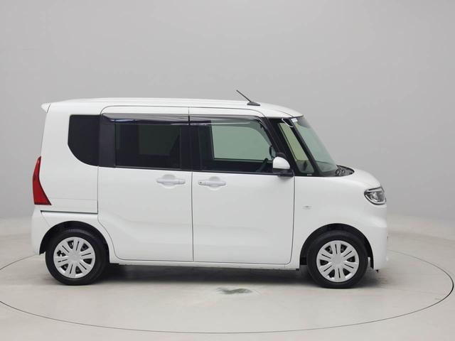 タントＸ　ドラレコ　ナビ　全方位モニター付き（愛知県）の中古車