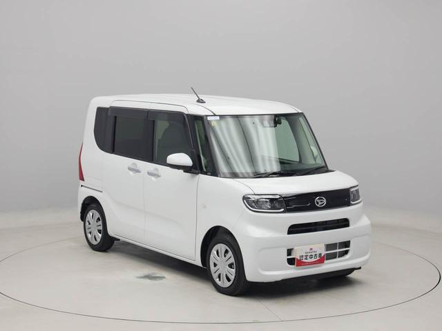 タントＸ　ドラレコ　ナビ　全方位モニター付き（愛知県）の中古車