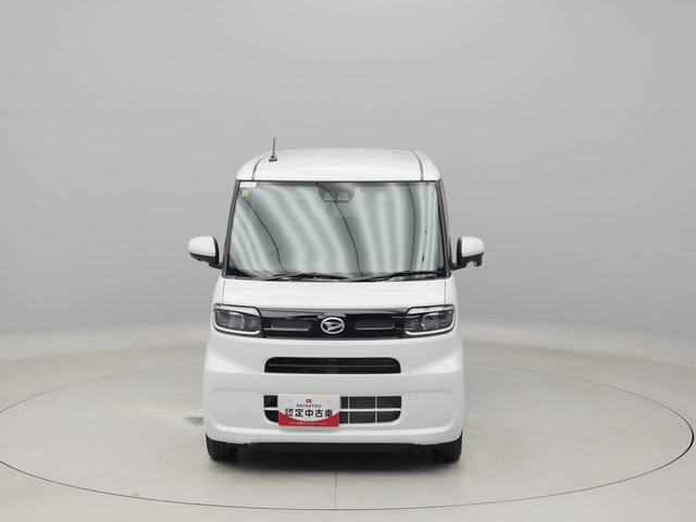 タントＸ　ドラレコ　ナビ　全方位モニター付き（愛知県）の中古車