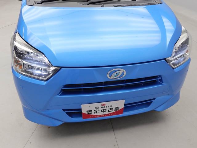 ミライースＸ　リミテッドＳＡIII（愛知県）の中古車