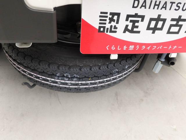 ハイゼットトラックスタンダード　衝突回避ブレーキシステムワンオーナー　パワステ　エアコン　ＡＢＳ（愛知県）の中古車