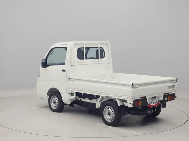 ハイゼットトラックスタンダード　衝突回避ブレーキシステムワンオーナー　パワステ　エアコン　ＡＢＳ（愛知県）の中古車