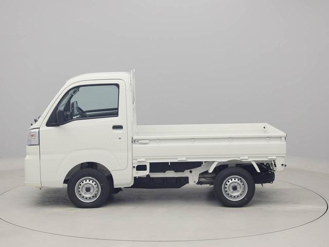 ハイゼットトラックスタンダードエアコン　パワステ　パワーウィンドウ　ＡＢＳ　エアバック（愛知県）の中古車